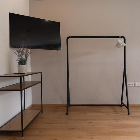 Mia Appartements 因斯布鲁克 外观 照片
