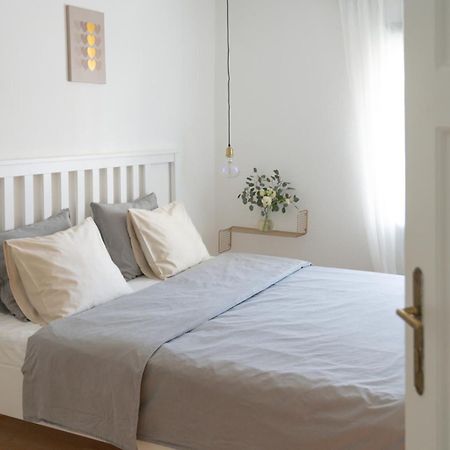 Mia Appartements 因斯布鲁克 外观 照片