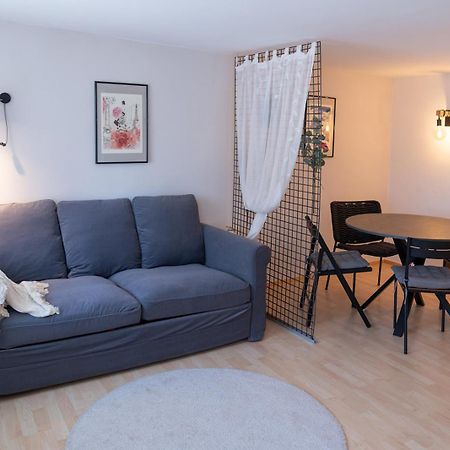 Mia Appartements 因斯布鲁克 外观 照片