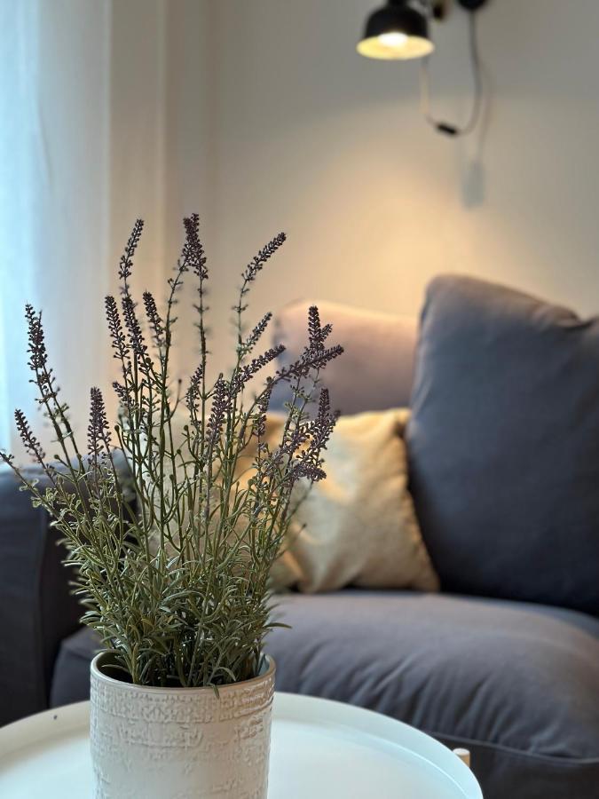 Mia Appartements 因斯布鲁克 外观 照片