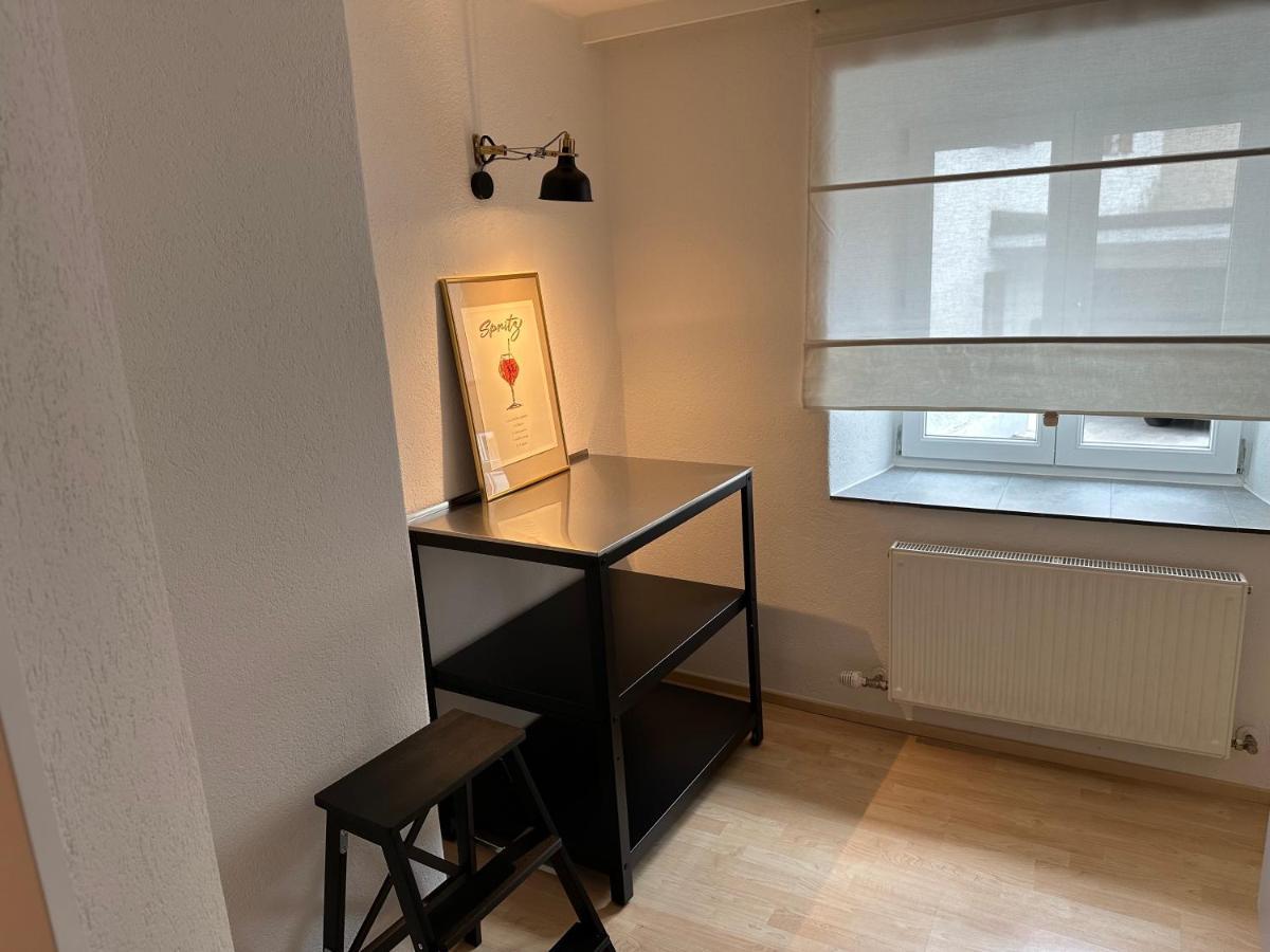 Mia Appartements 因斯布鲁克 外观 照片