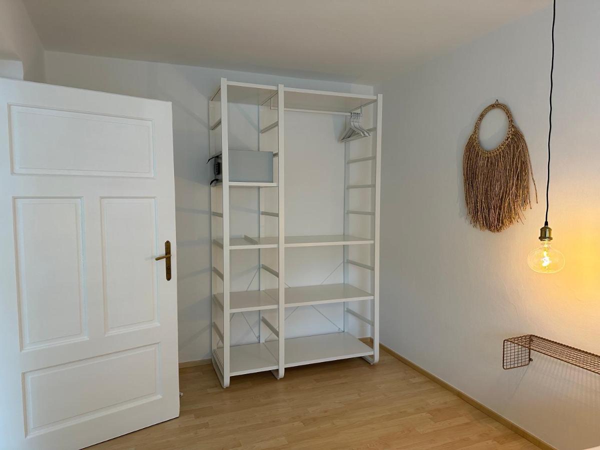 Mia Appartements 因斯布鲁克 外观 照片