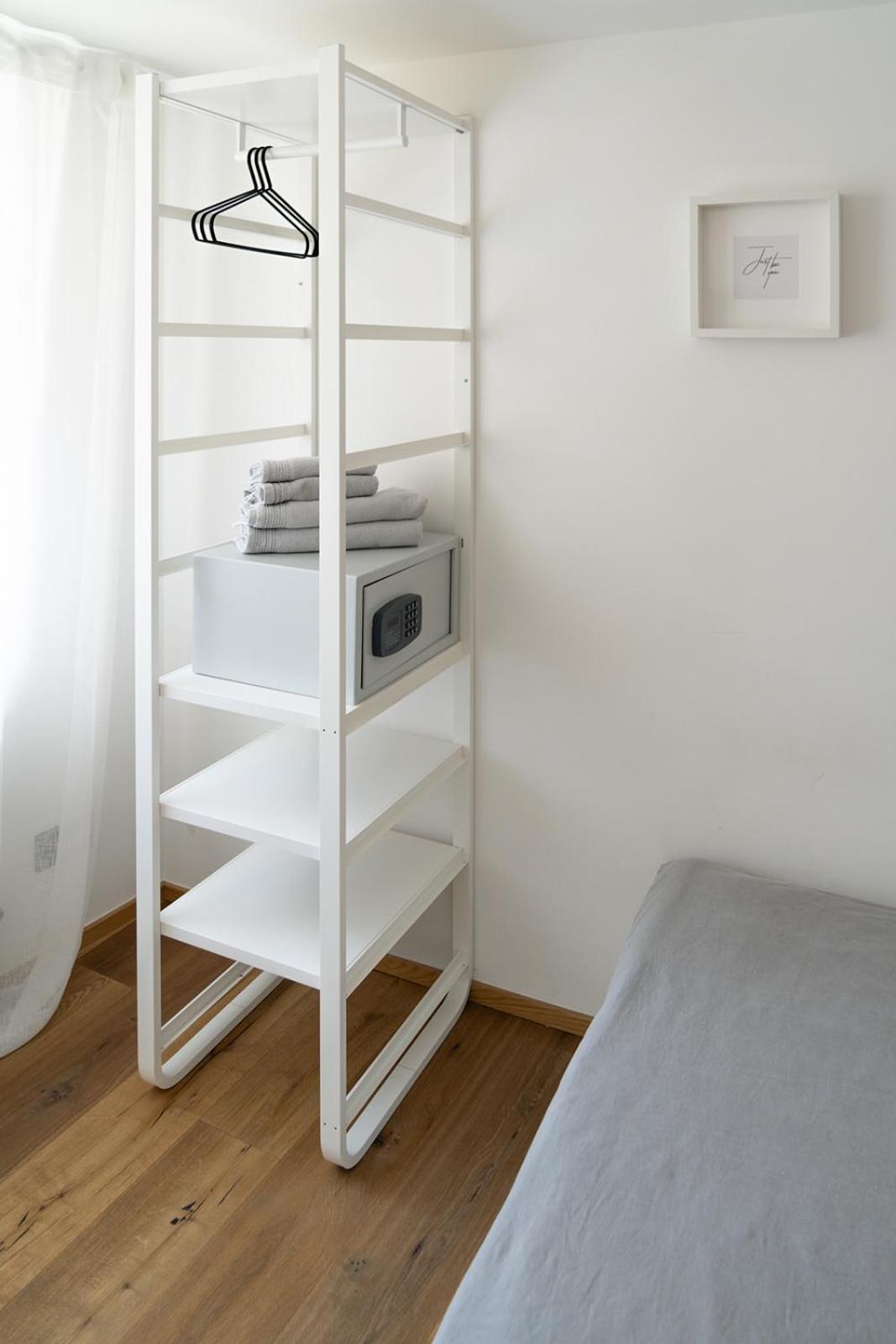Mia Appartements 因斯布鲁克 外观 照片