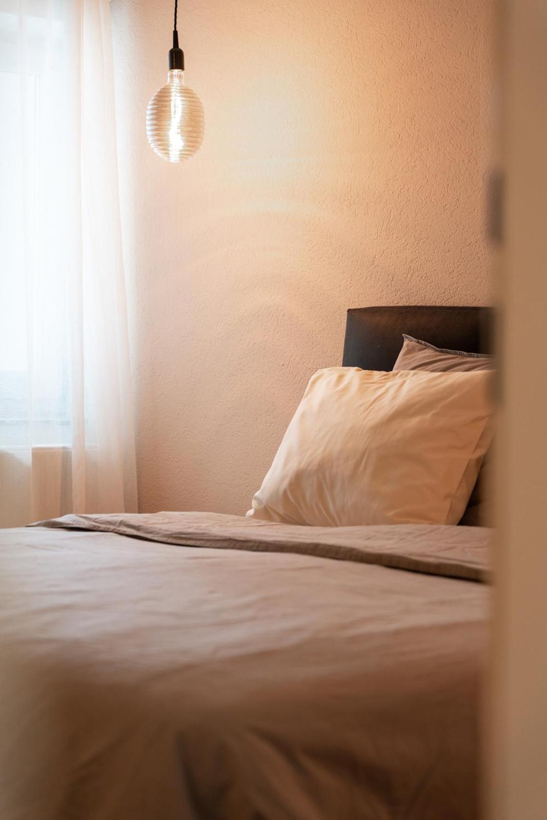 Mia Appartements 因斯布鲁克 外观 照片