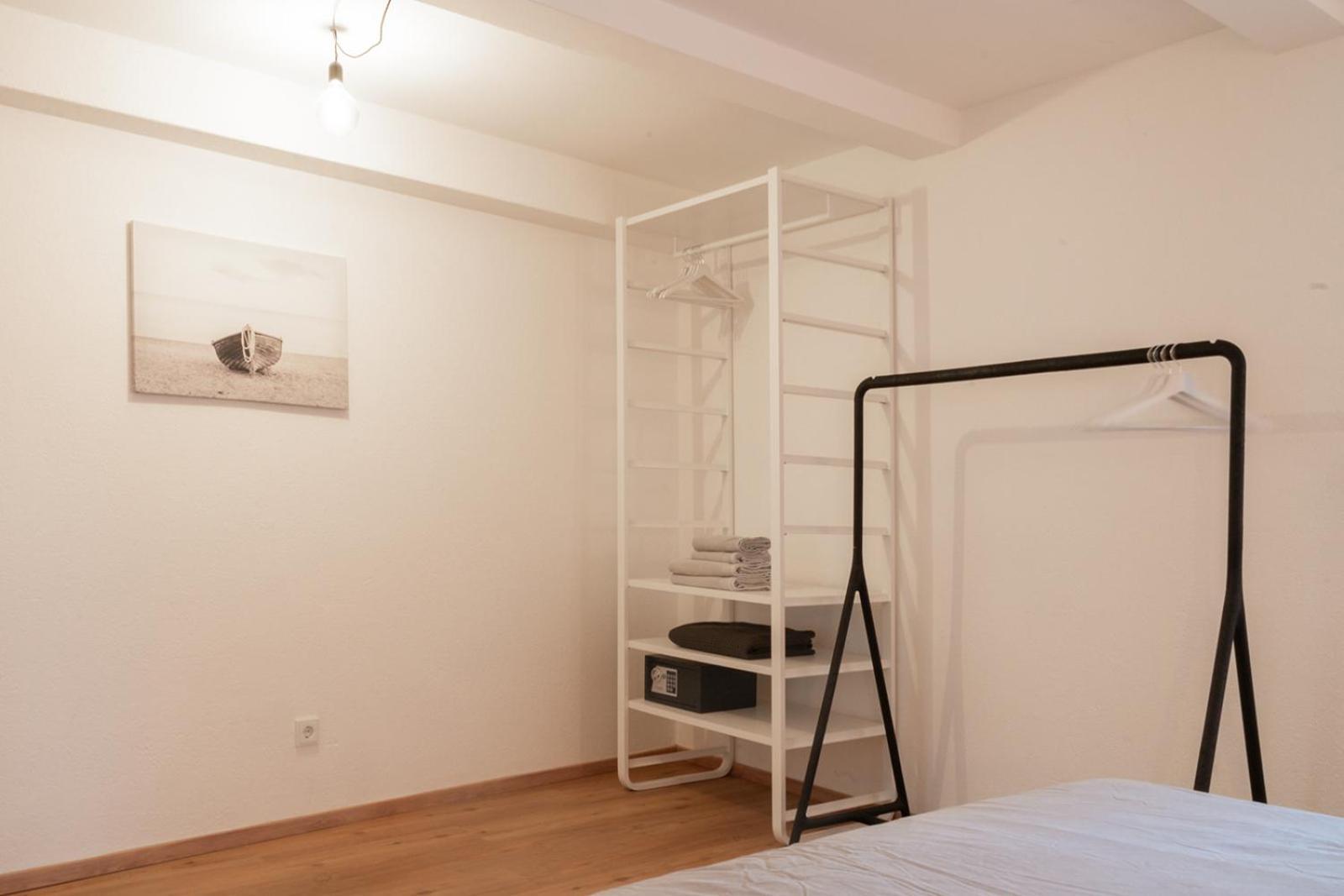 Mia Appartements 因斯布鲁克 外观 照片