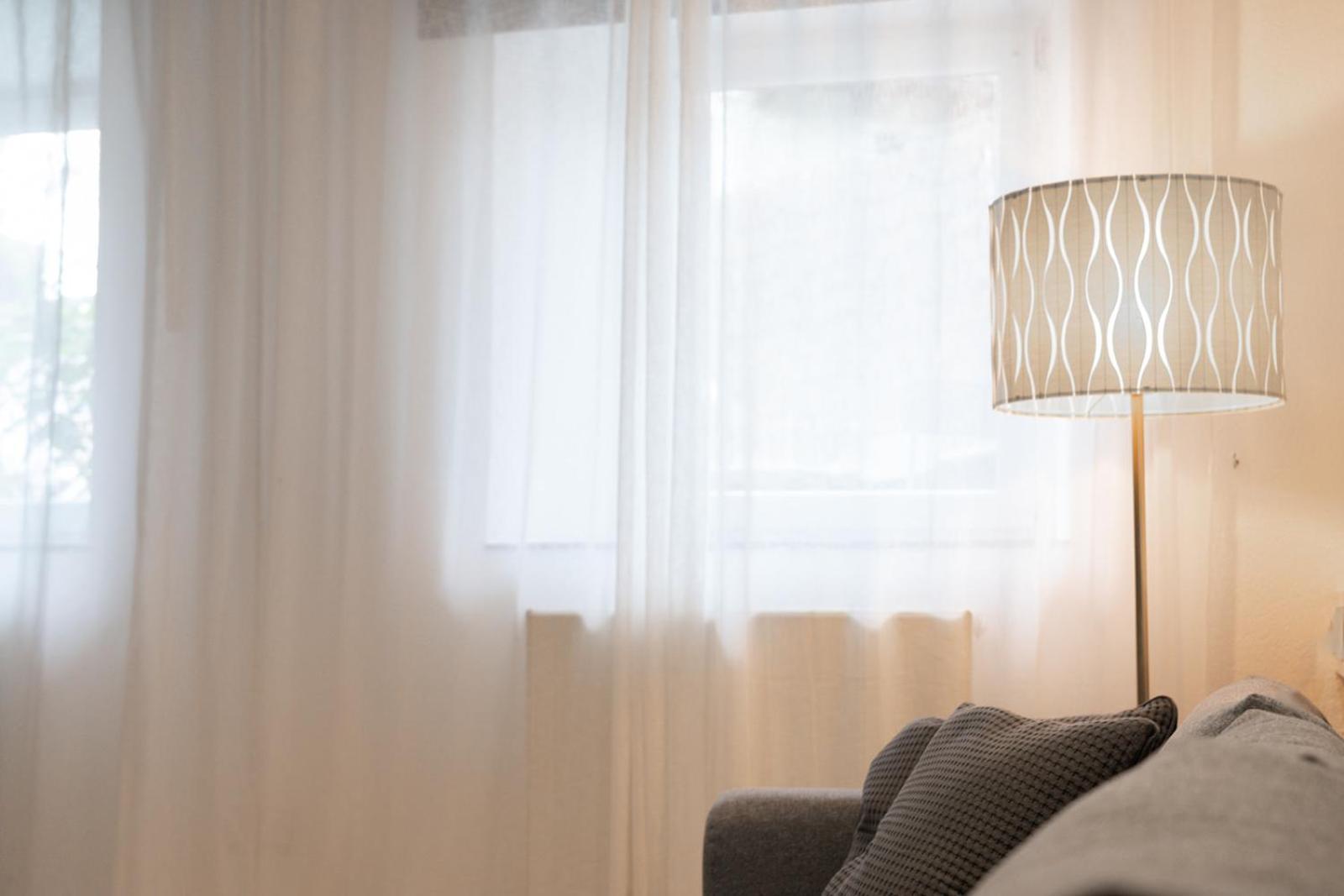 Mia Appartements 因斯布鲁克 外观 照片