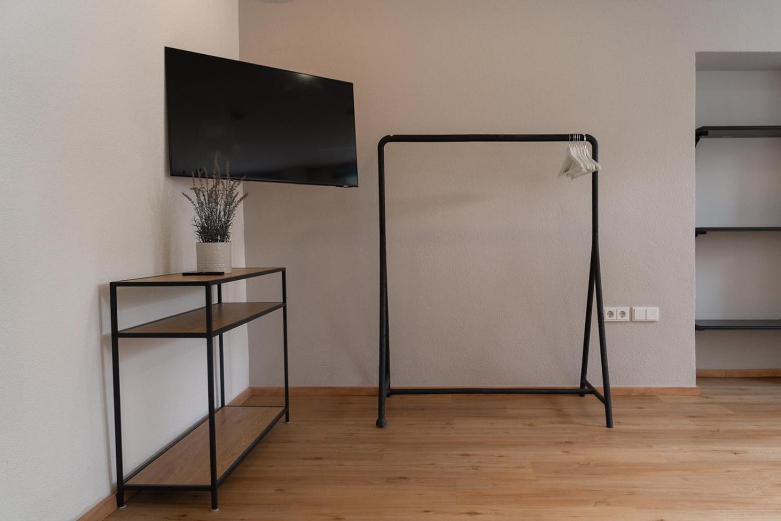 Mia Appartements 因斯布鲁克 外观 照片