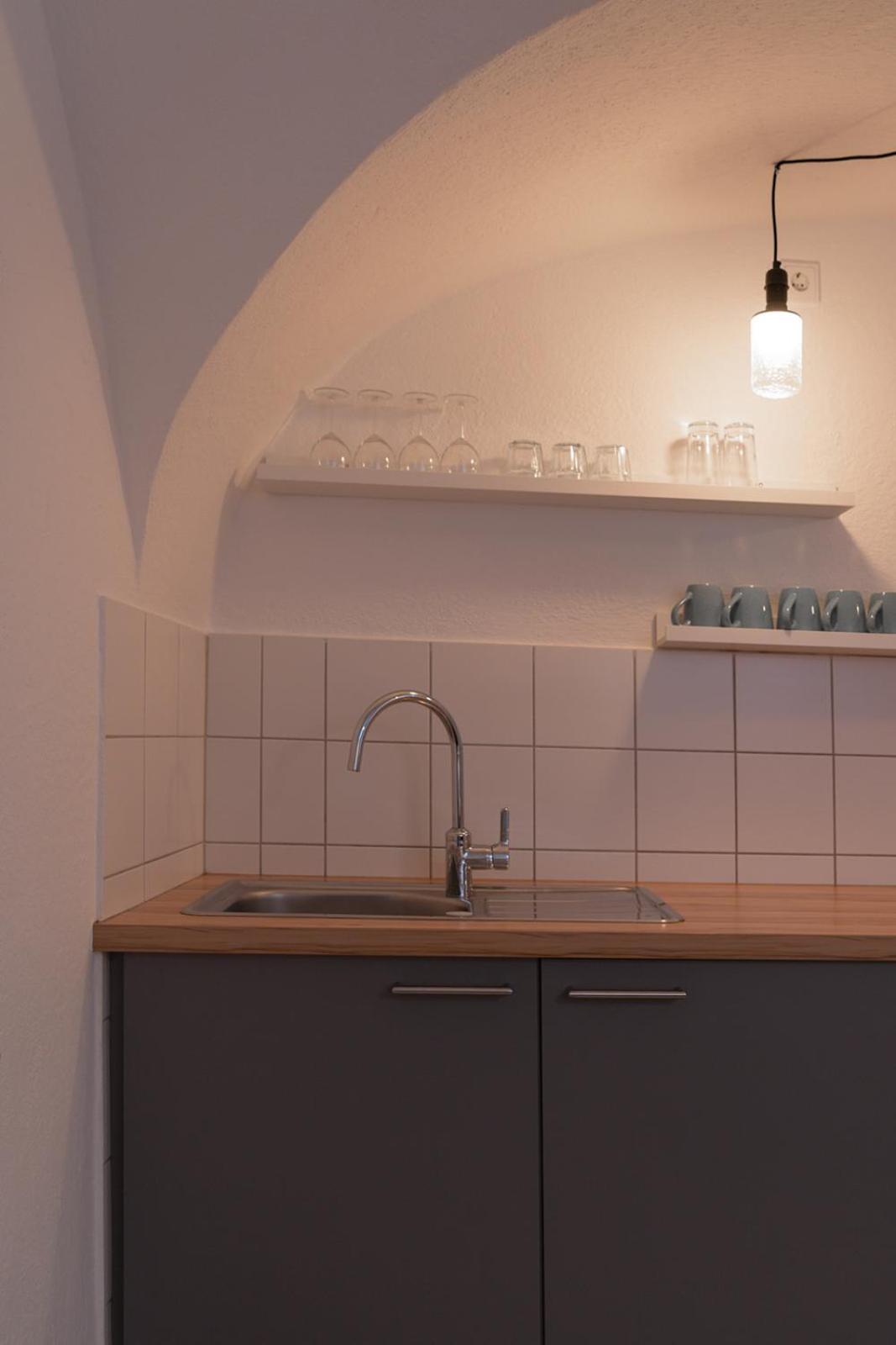 Mia Appartements 因斯布鲁克 外观 照片