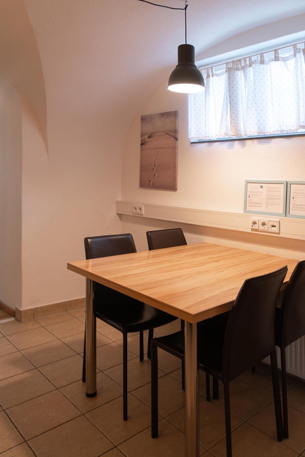 Mia Appartements 因斯布鲁克 外观 照片