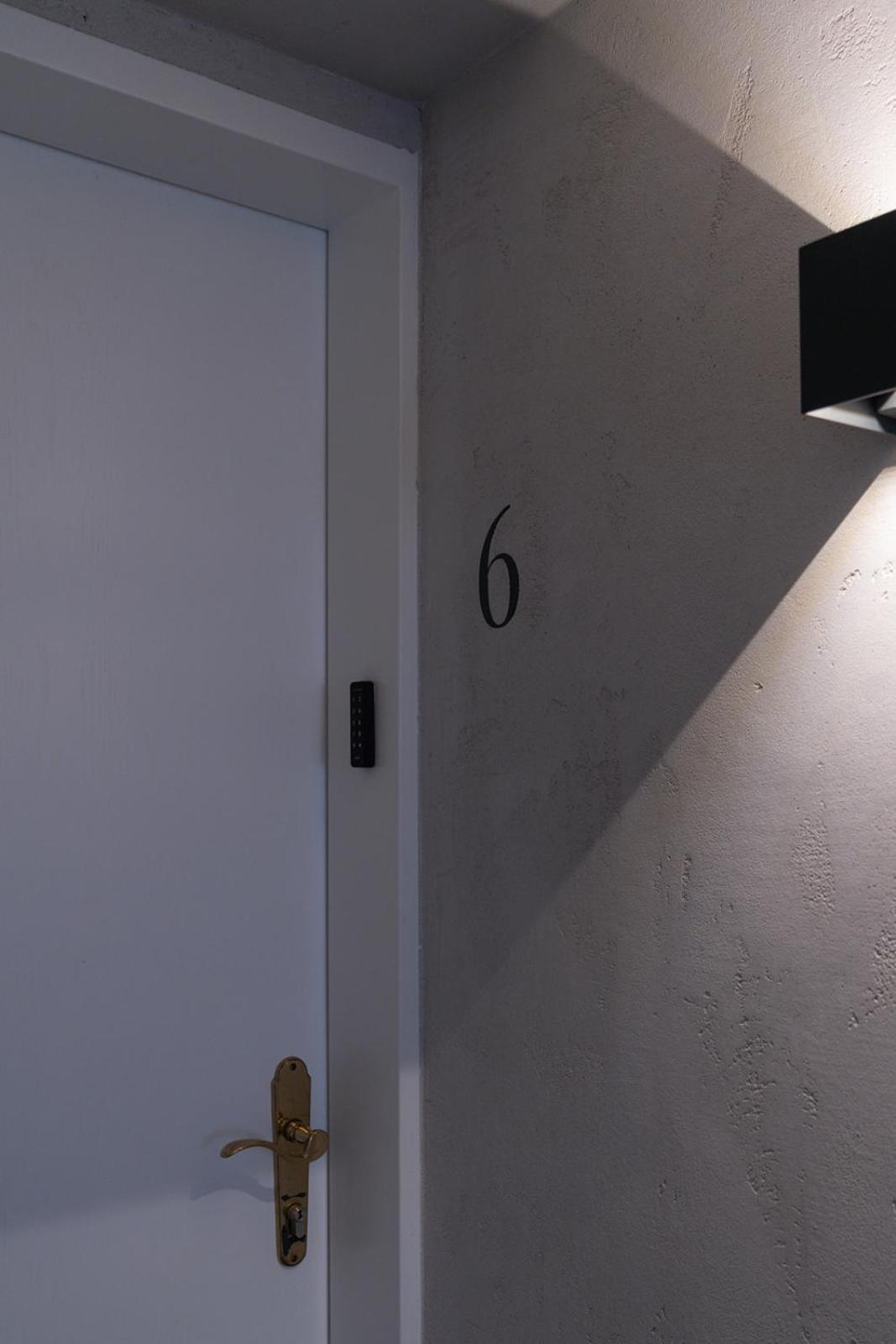 Mia Appartements 因斯布鲁克 外观 照片