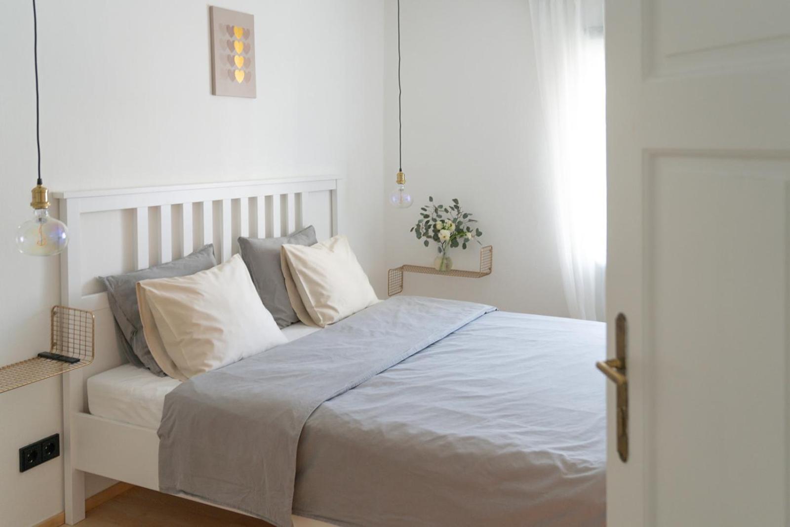 Mia Appartements 因斯布鲁克 外观 照片