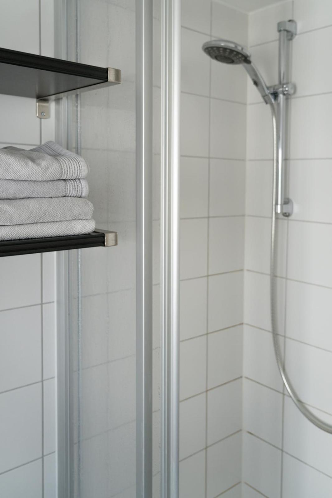 Mia Appartements 因斯布鲁克 外观 照片