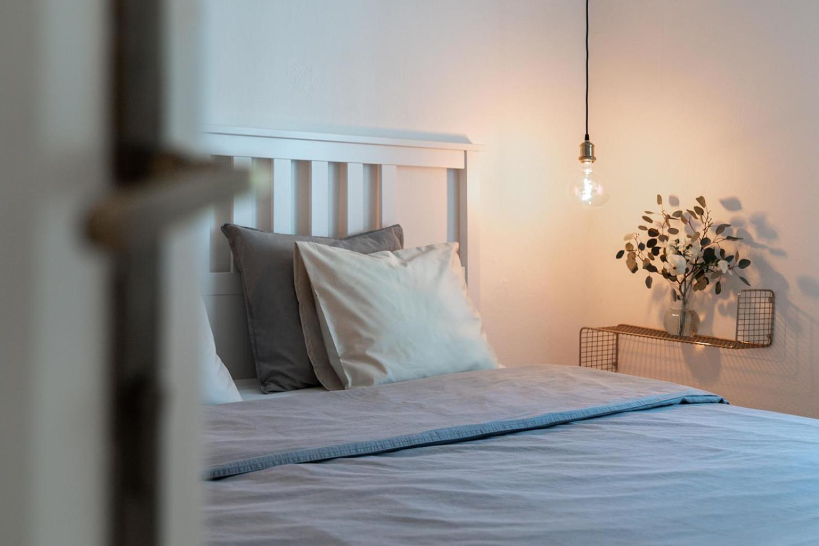 Mia Appartements 因斯布鲁克 外观 照片