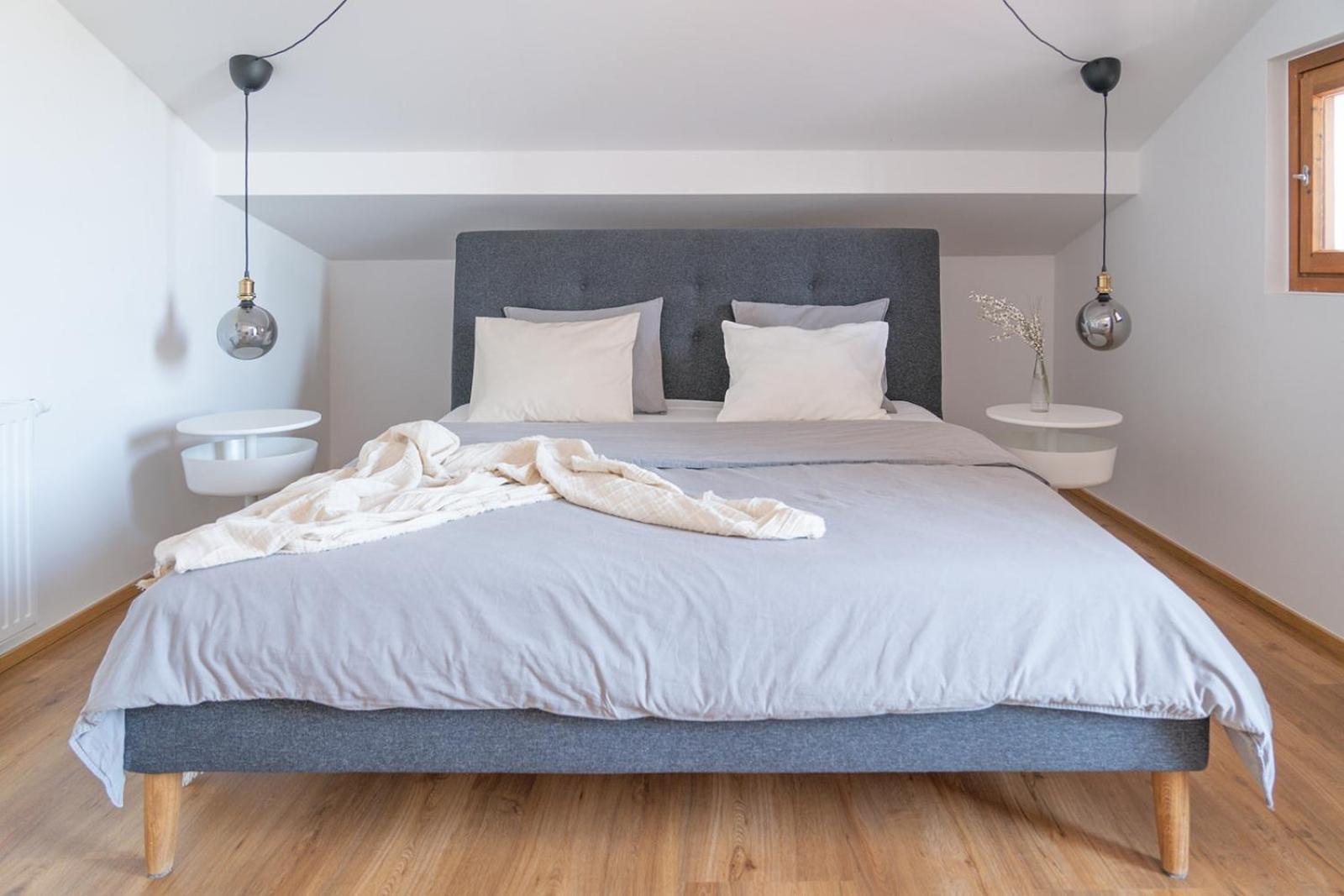 Mia Appartements 因斯布鲁克 外观 照片