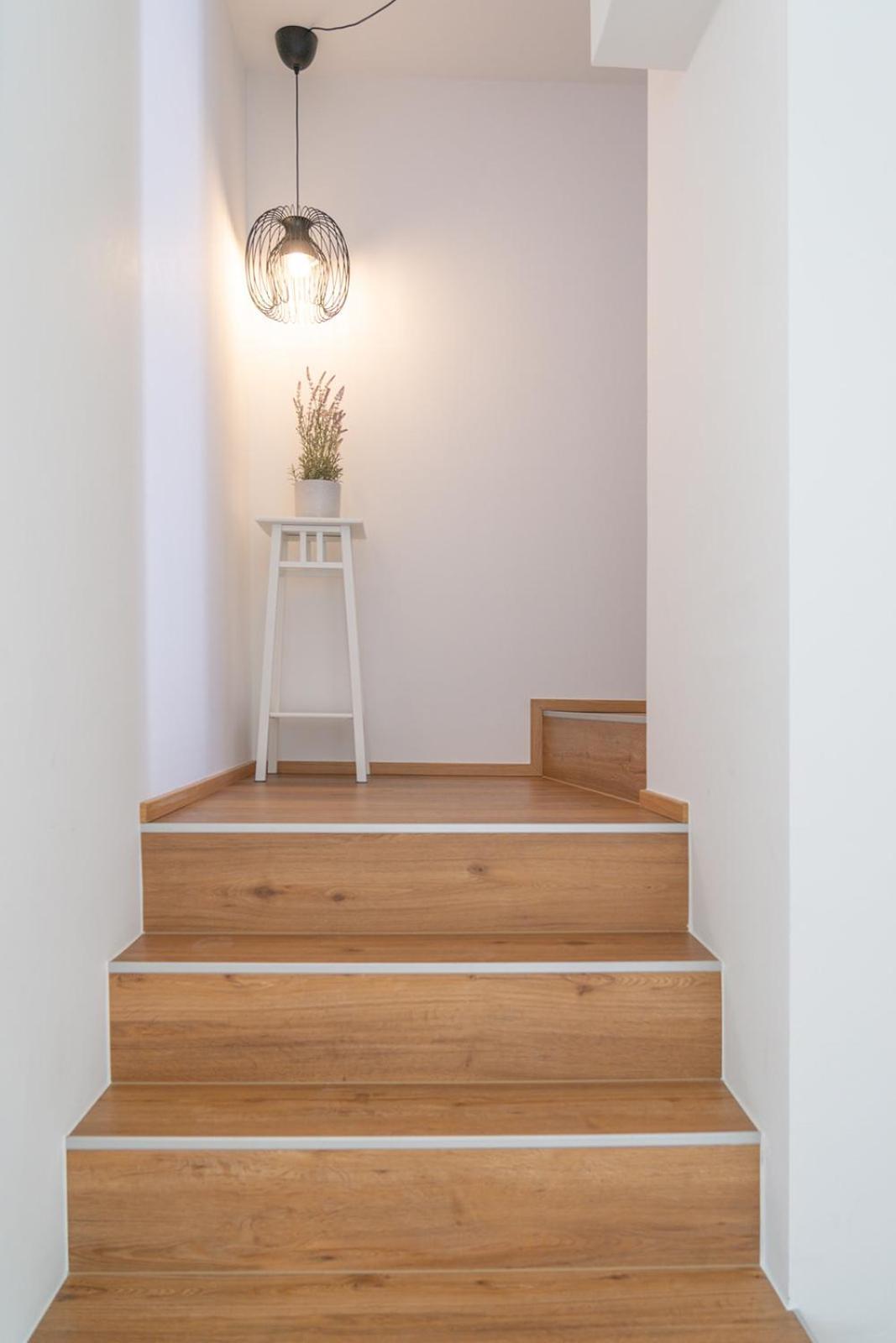 Mia Appartements 因斯布鲁克 外观 照片
