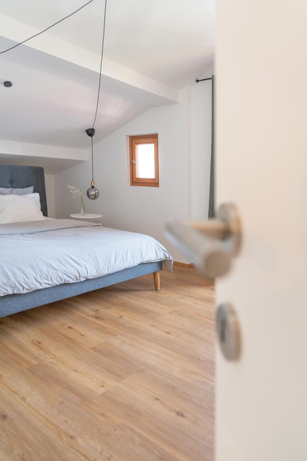 Mia Appartements 因斯布鲁克 外观 照片
