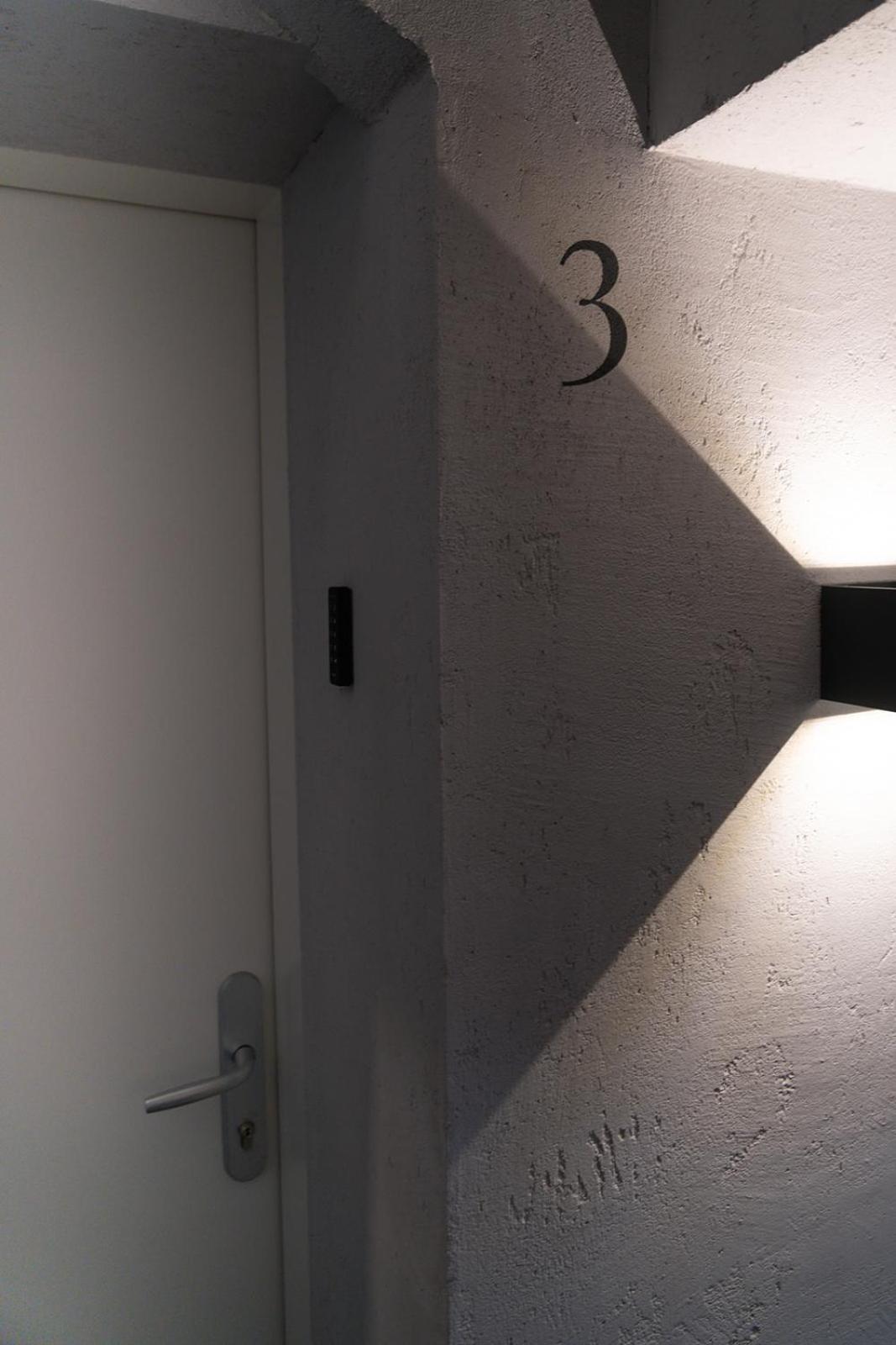 Mia Appartements 因斯布鲁克 外观 照片