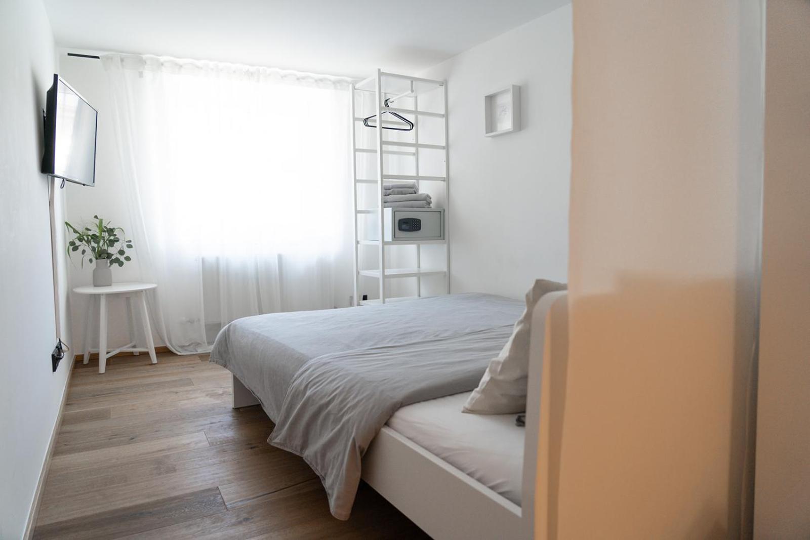 Mia Appartements 因斯布鲁克 外观 照片