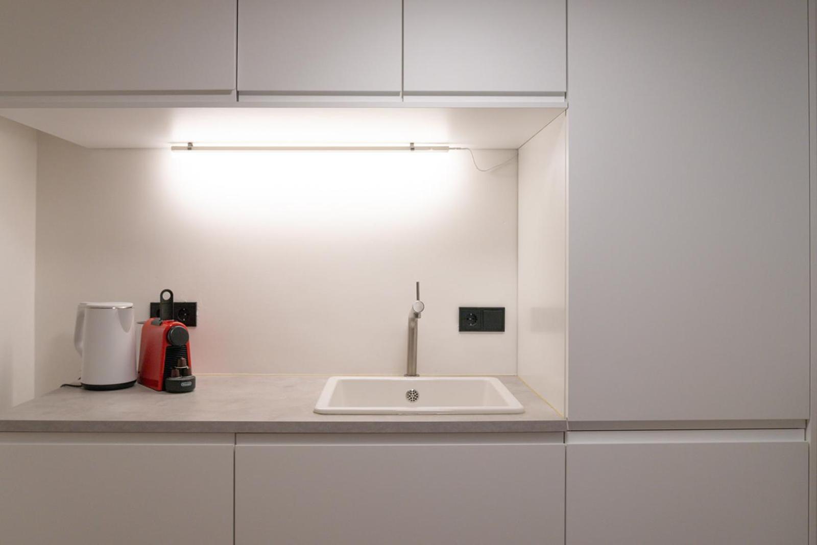Mia Appartements 因斯布鲁克 外观 照片