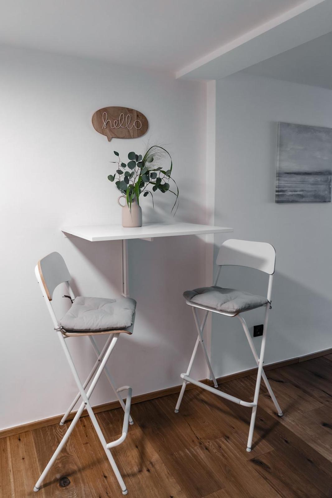Mia Appartements 因斯布鲁克 外观 照片