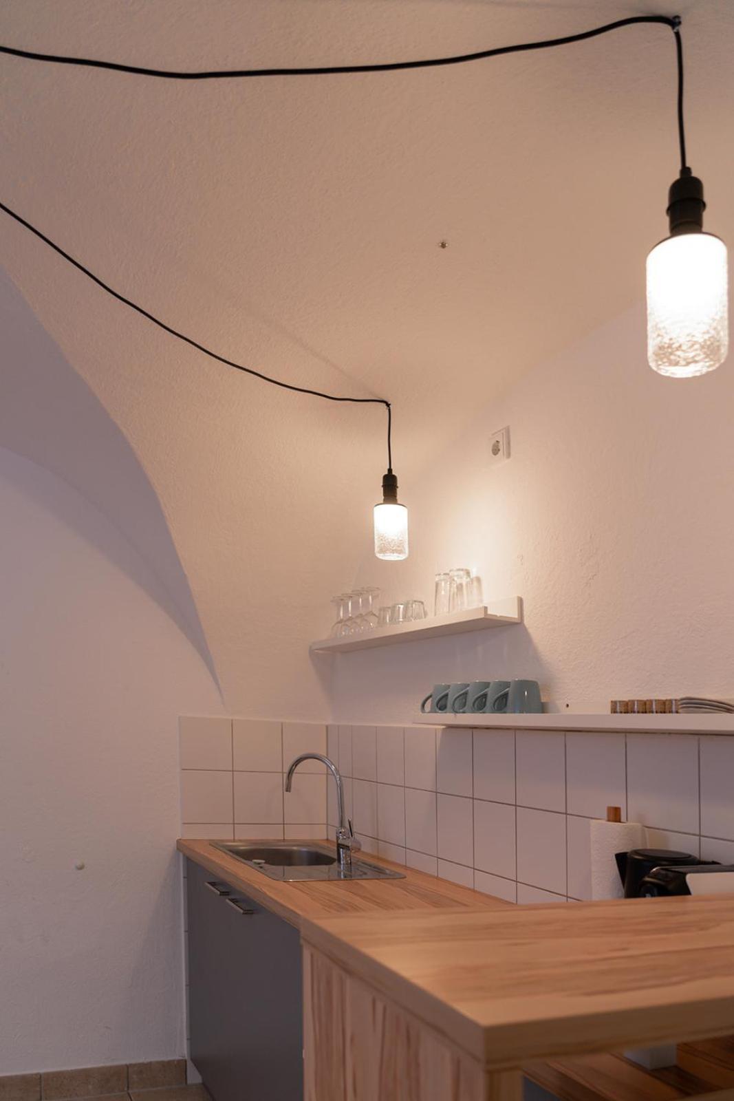Mia Appartements 因斯布鲁克 外观 照片