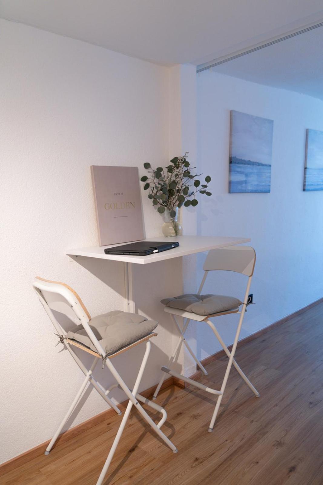 Mia Appartements 因斯布鲁克 外观 照片