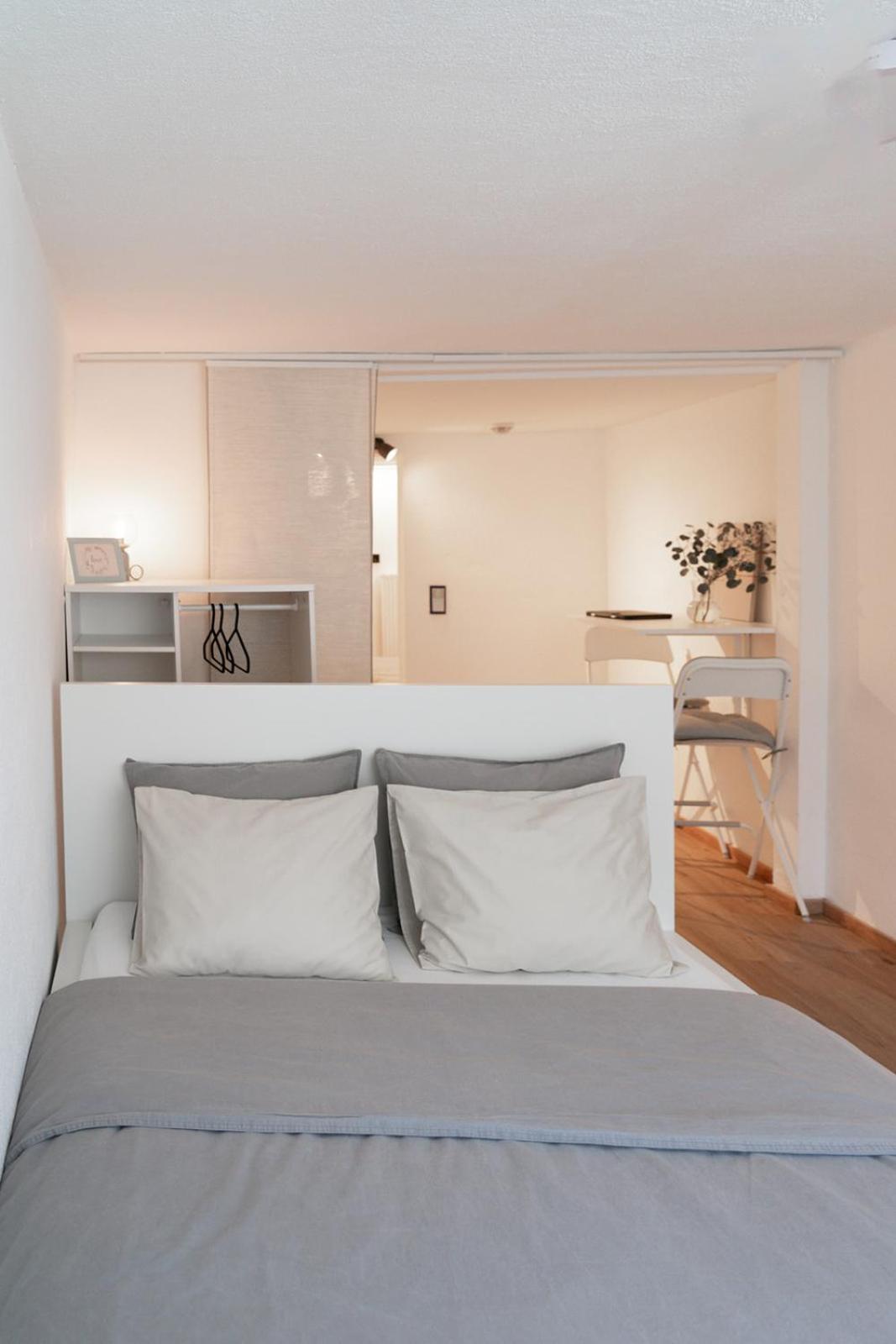 Mia Appartements 因斯布鲁克 外观 照片