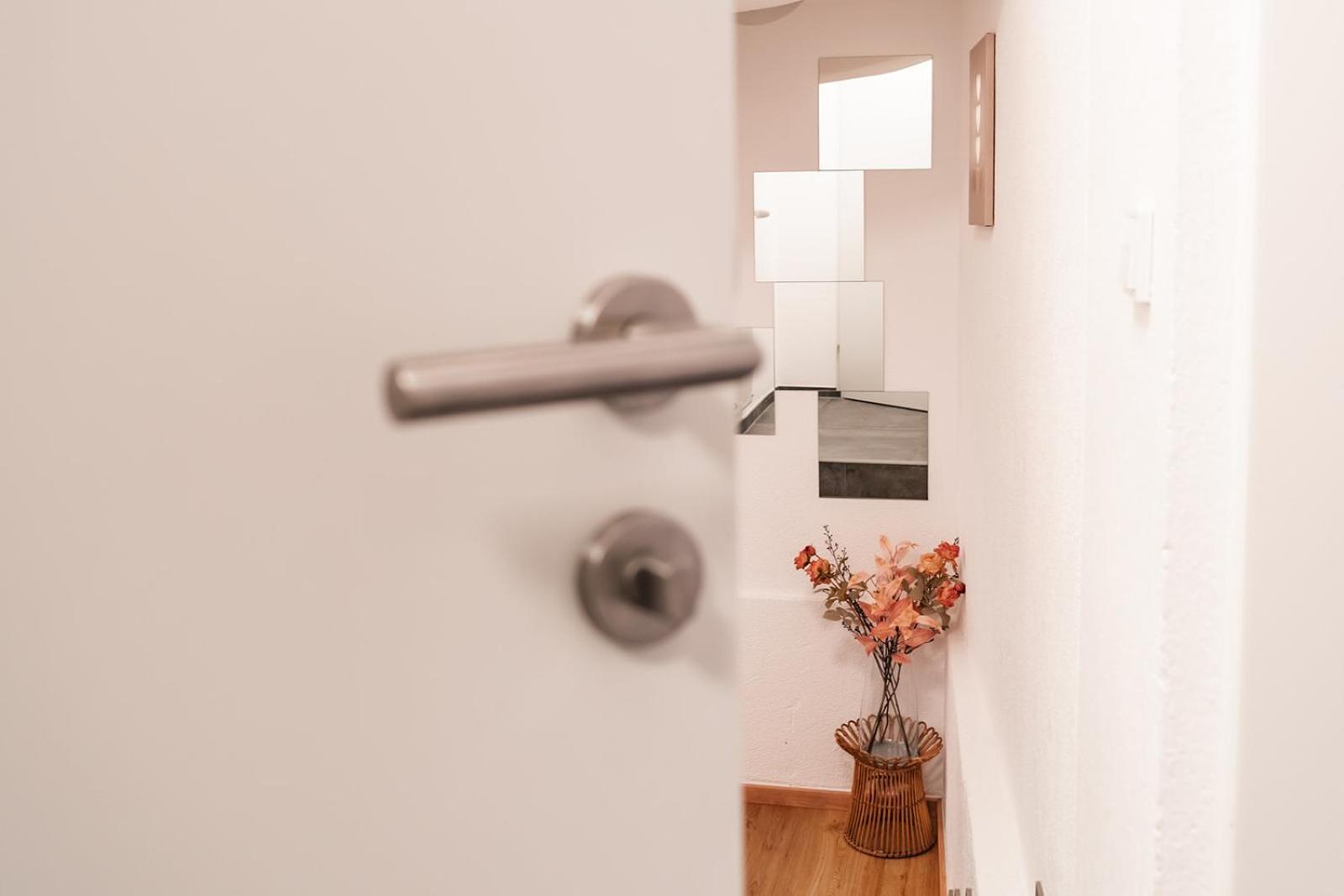 Mia Appartements 因斯布鲁克 外观 照片