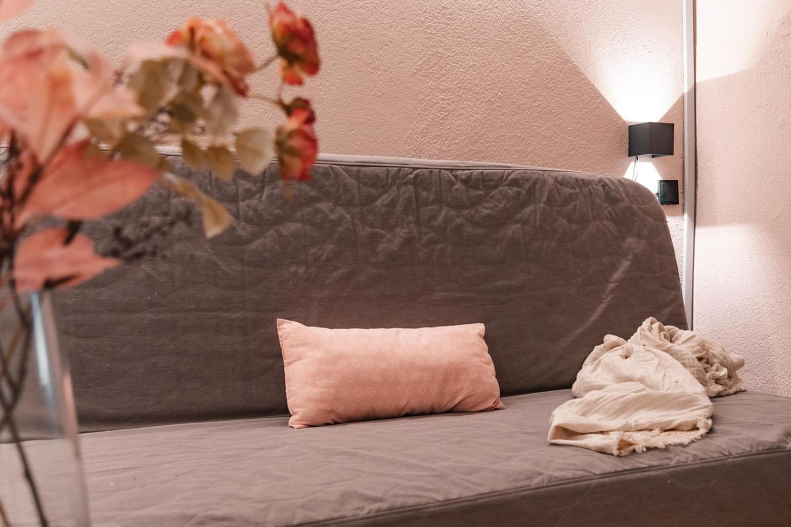 Mia Appartements 因斯布鲁克 外观 照片