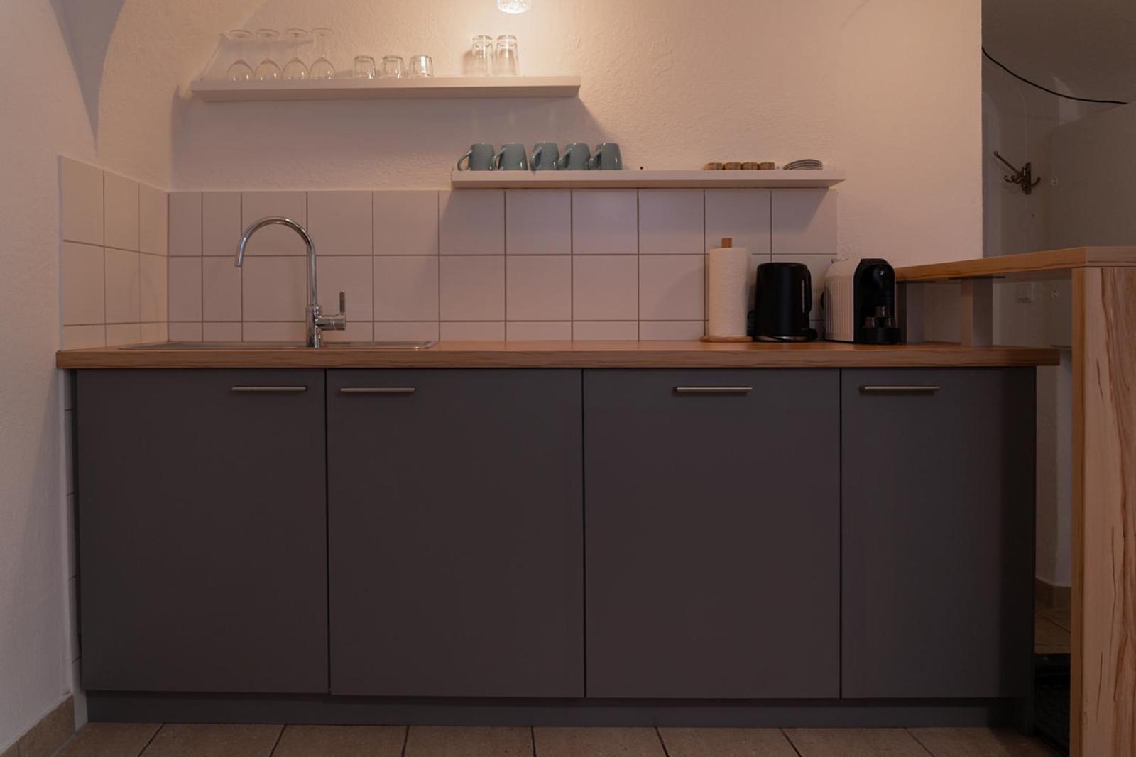 Mia Appartements 因斯布鲁克 外观 照片