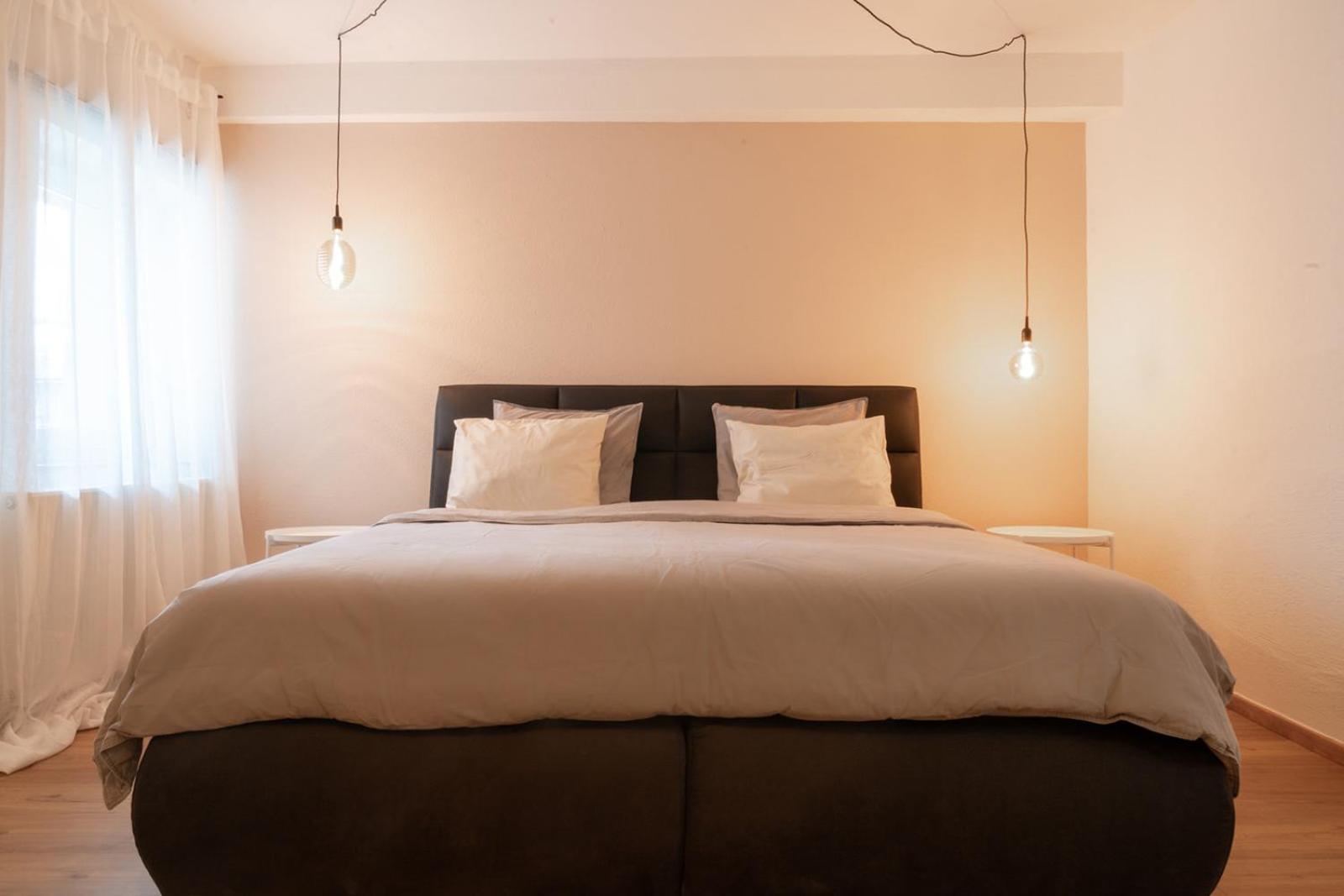 Mia Appartements 因斯布鲁克 外观 照片