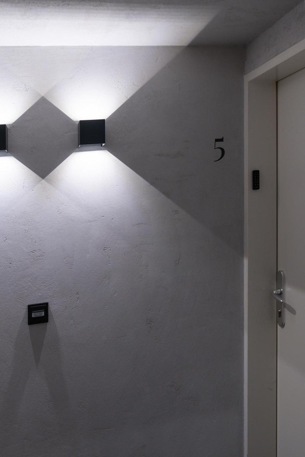 Mia Appartements 因斯布鲁克 外观 照片