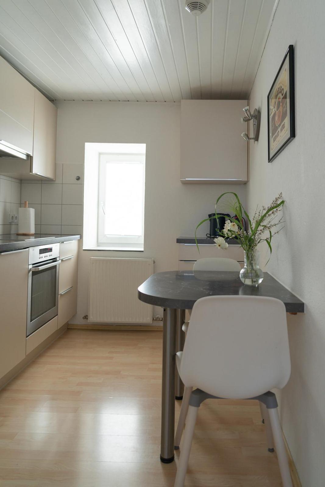 Mia Appartements 因斯布鲁克 外观 照片