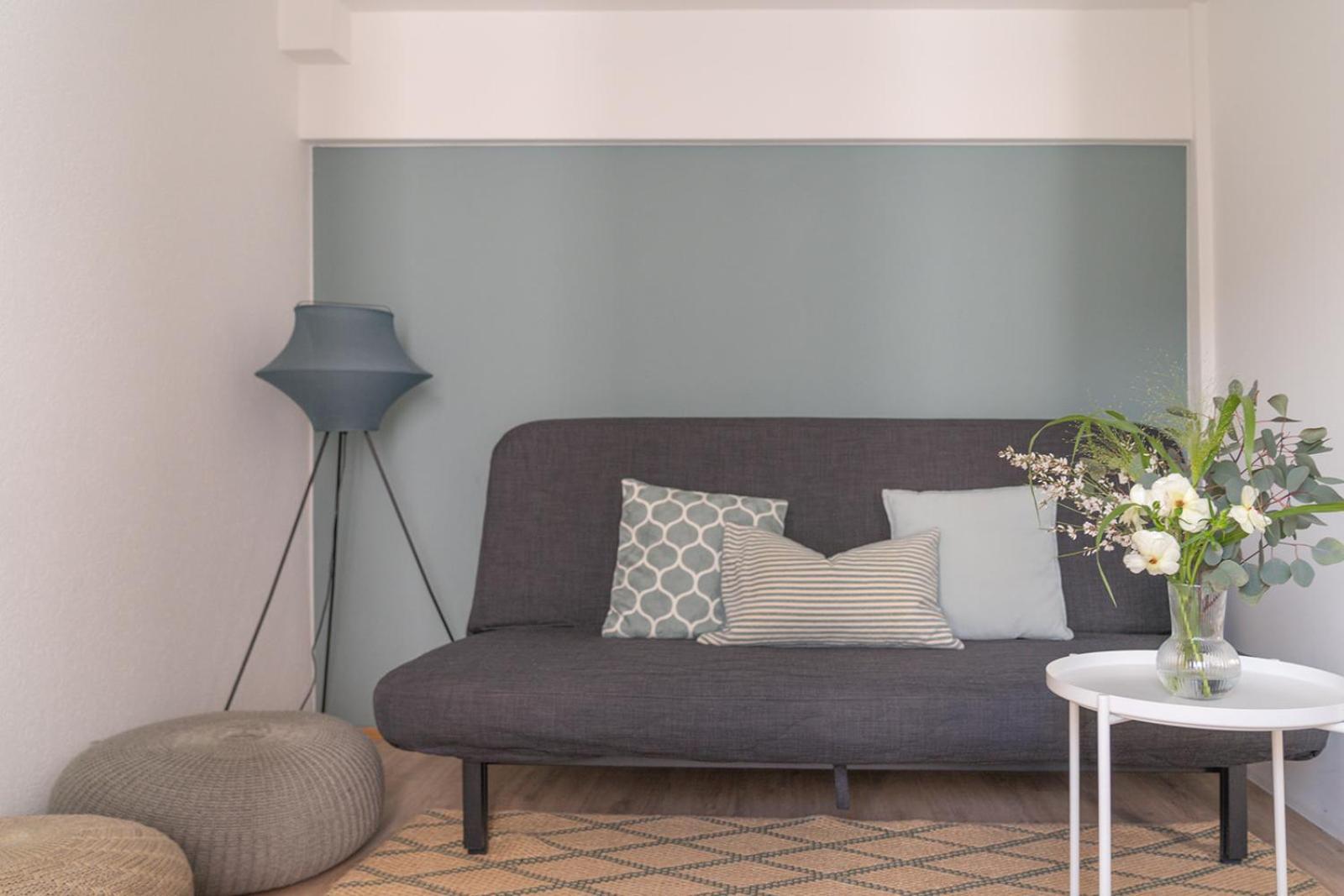Mia Appartements 因斯布鲁克 外观 照片