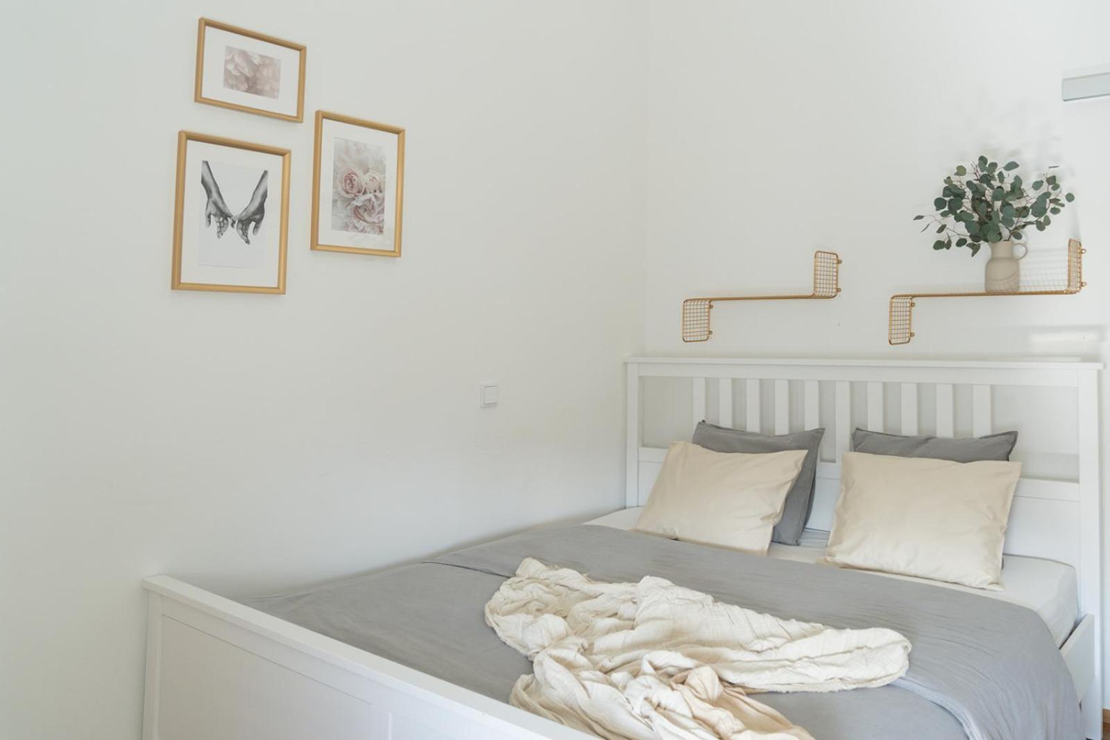 Mia Appartements 因斯布鲁克 外观 照片